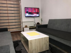 Apartman Deluxe
